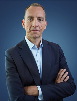 JELD-WEN Appoints Christian Michel as Executive Vice President and President, Europe