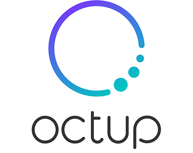 Octup Logo (square) Octup Logo (square)