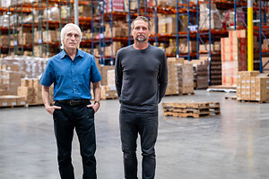 GPA Logistics Grows Revenue 9% by Eliminating Billing Leakage with Octup