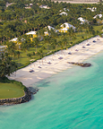 Tortuga Bay Puntacana Receives Condé Nast Traveler Triple Crown Recognition
