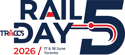 TRACCS Rail Day 5th Anniversary