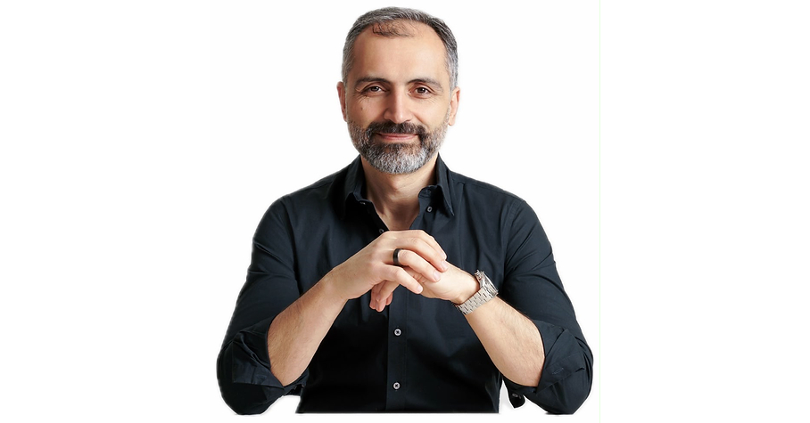 Mars Appoints Kemal Cetin as Chief Digital & Information Officer for $36bn Snacking Business Mars Appoints Kemal Cetin as Chief Digital & Information Officer for $36bn Snacking Business
