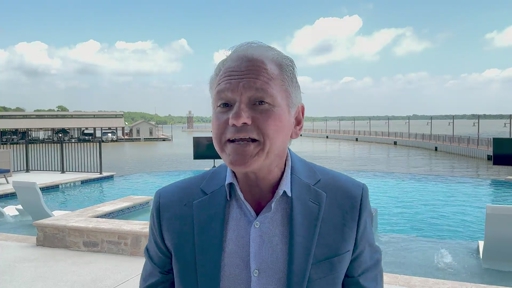 HelloNation Examines What to Know Before Buying Lakefront Property Featuring Cedar Creek Lake Living Expert Joe McGinley