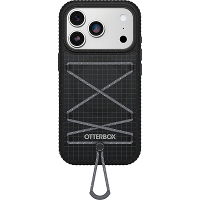 The latest evolution of the brand's fan-favorite Sole Series, OtterBox's new Sole Series Pack phone is tested to 5X the drop protection of military standard and MagSafe compatible. 