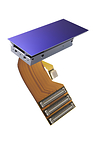Sony Semiconductor Solutions to Release X-ray CMOS Sensor with Industry's Fastest(*1) Imaging and Low-Noise Performance for Inspection and Measurement Instrumentation