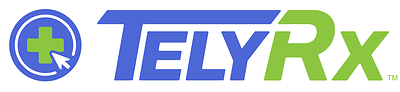 TelyRx Logo