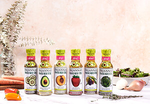 BRIANNAS Fine Salad Dressings Debuts Six New 100% Avocado Oil Dressings Inspired by Fan-Favorites