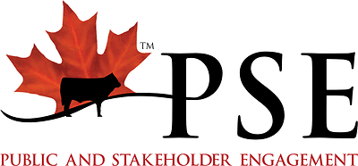 Public and Stakeholder Engagement logo