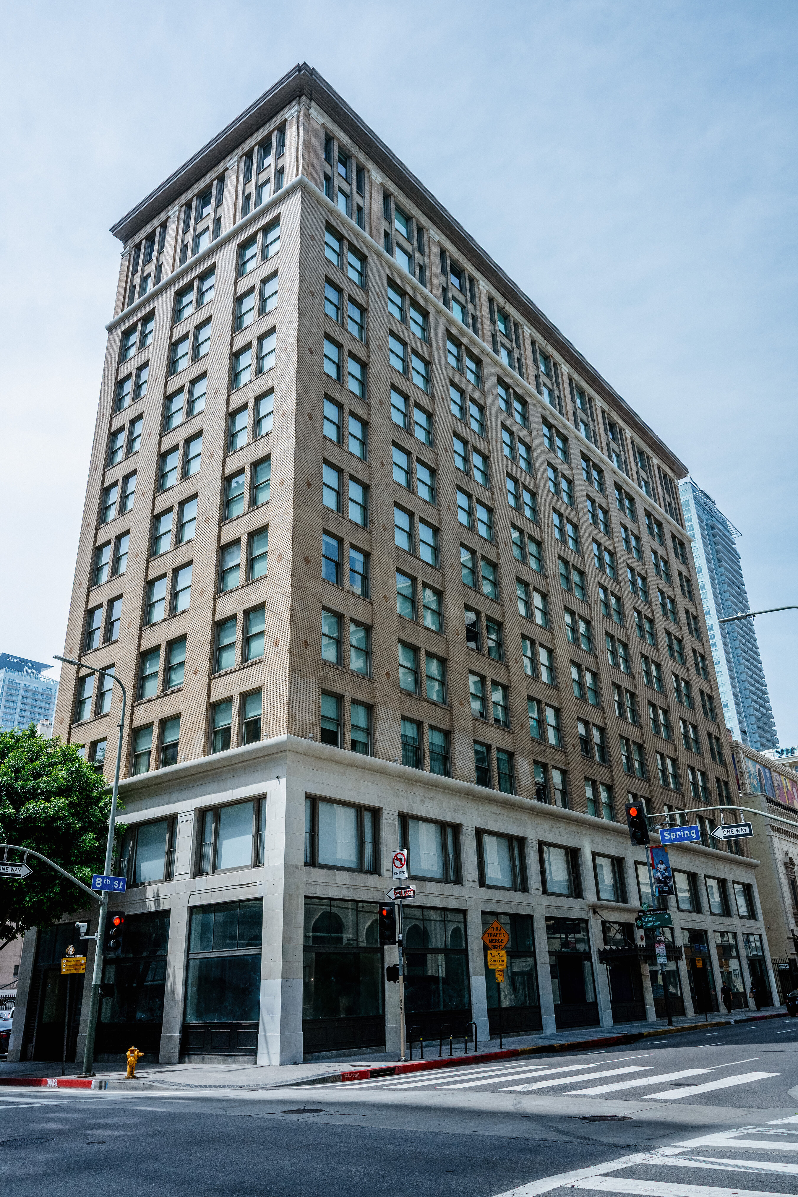 Reside (Wyndham Residence)
