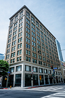 Reside Craftsman, A Wyndham Residence Further Expands Reside's Coast to Coast Collection With a New Los Angeles Offering