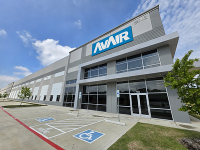 AvAir Dallas