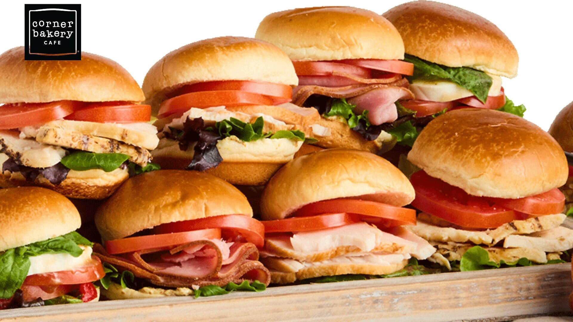 Corner Bakery Offers $50 Off Catering for Game-Day Watch Parties