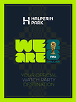 Halperin Park Named Official Dallas Watch Party Site for FIFA World Cup 26™ 