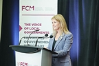 FCM launches Defence Task Force to strengthen Canada's readiness through local infrastructure