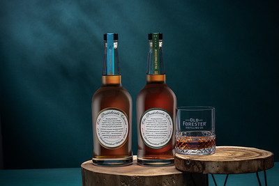 Old Forester® Celebrates National Bourbon Day with Return of
