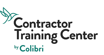 Contractor Training Center Primary Logo Contractor Training Center Primary Logo