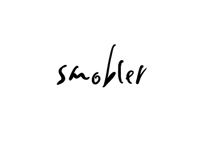 Smobler logo