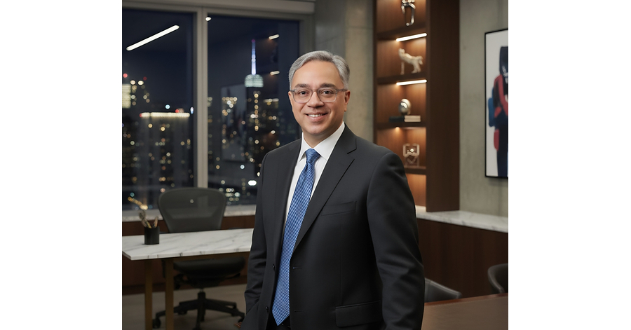 Shuja Rabbani Positions Human Resources as a Strategic Force for the GCC's Next Era of Business Transformation