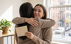 As graduate job market tightens, families turn to career services as graduation gifts