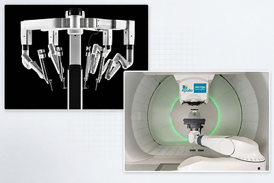 Redefining cancer survivorship care: Advances in cancer treatment are transforming survival and quality of life with precision medicine, innovative therapies and cutting-edge technology such as Proton Beam Therapy and da Vinci Xi robotic surgical system
