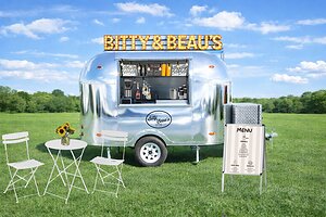 Bitty &amp; Beau's Coffee Launches New Mini Cruiser Franchise Model