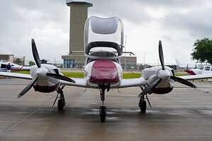 Texas Southern University Expands Elite Flight Training Fleet with New Twin-Engine Aircraft
