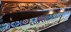 Los Compadres Buffet
