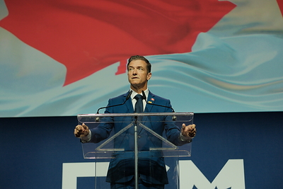 La FCM souligne son 125e anniversaire à Edmonton lors de son rassemblement annuel