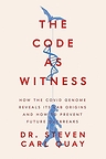 Hudson Institute to Host Dr. Steven Quay for Launch of "The Code as Witness"
