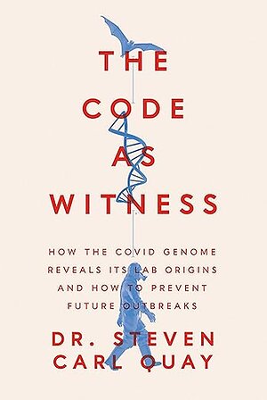 Hudson Institute to Host Dr. Steven Quay for Launch of "The Code as Witness"