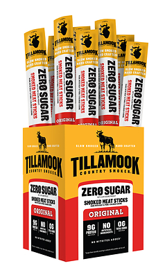 TCS Beef Sticks TCS Beef Sticks