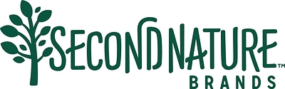Second Nature Brands Logo Second Nature Brands Logo