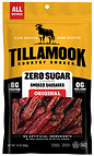 Second Nature Brands Acquires Tillamook Country Smoker