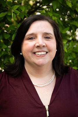 Danielle Nickerson, executive director, The Village at White River Junction