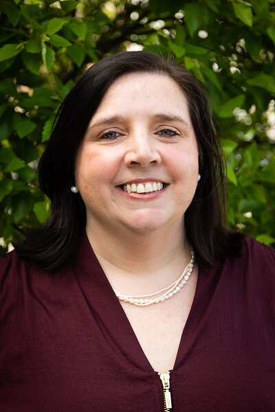 Danielle Nickerson, executive director, The Village at White River Junction