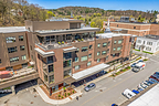 The Village at White River Junction, a Benchmark Assisted Living and Mind & Memory Care Community