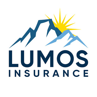 Lumos Insurance Logo