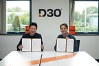 KINGSTEEL and D3O Launch Strategic Development Partnership to Advance Next-Generation SCF and High-Performance Protection Applications
