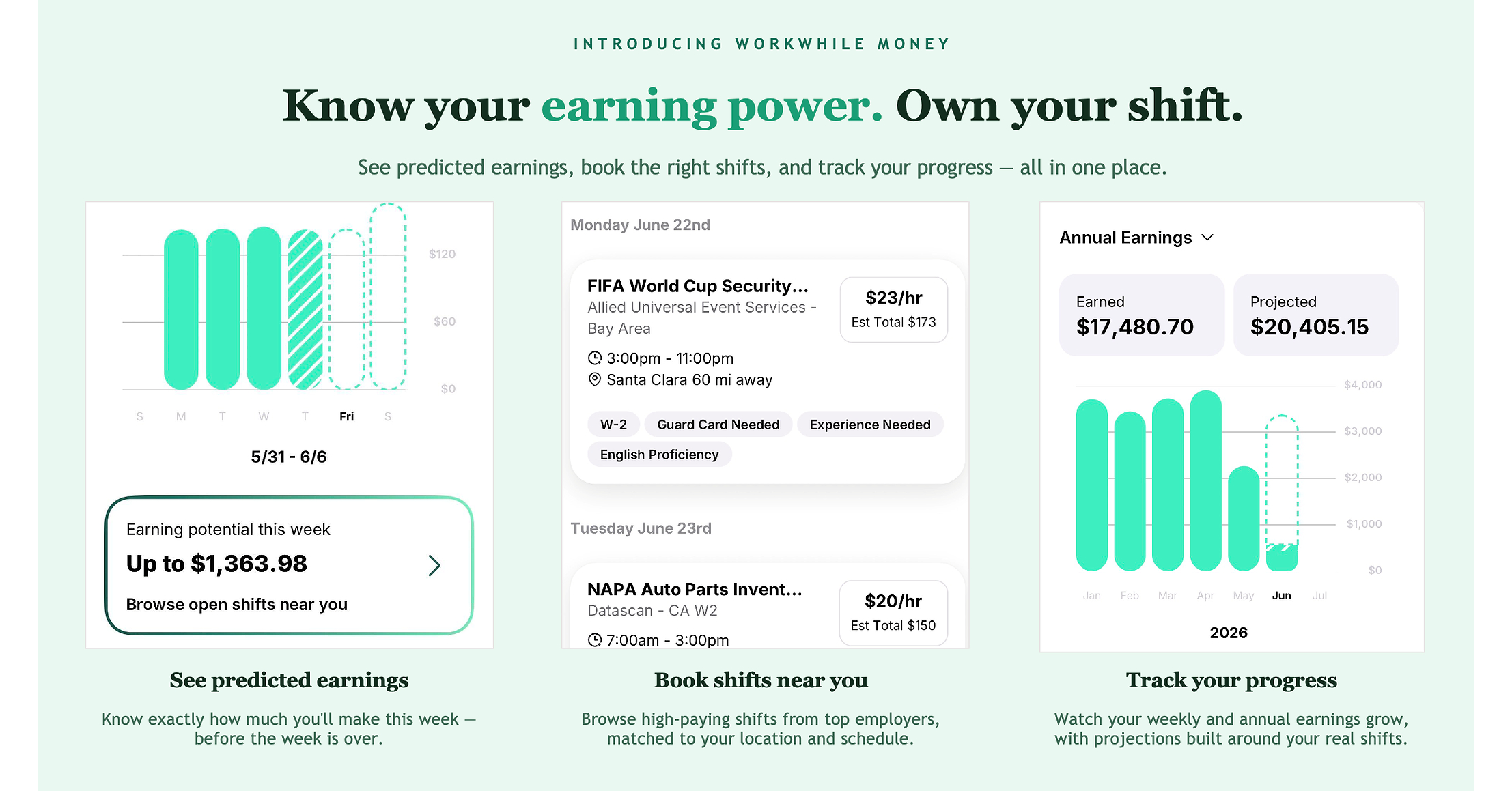WorkWhile Launches WorkWhile Money: The First AI-Native Earning Manager ...
