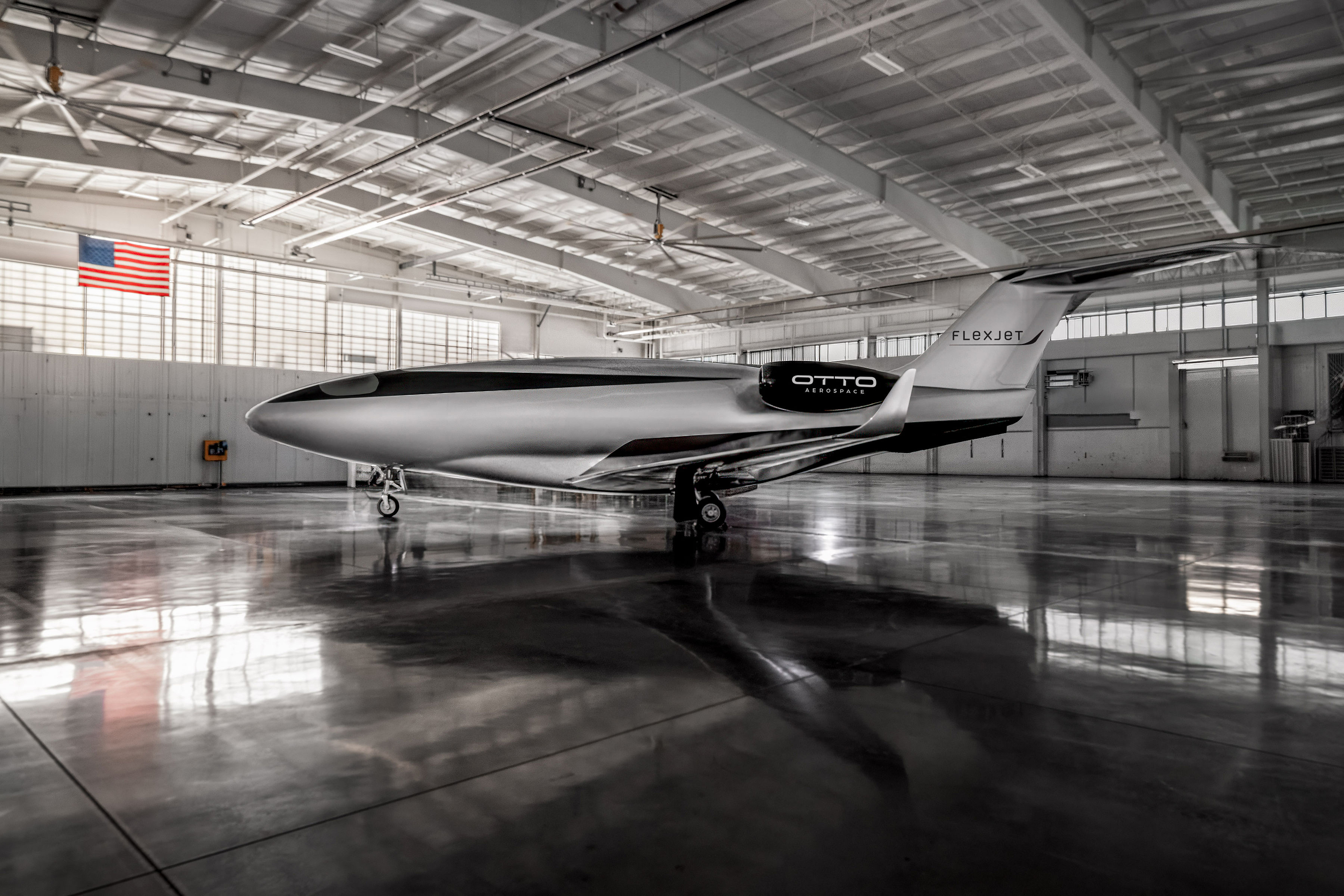 Otto Aerospace Advances the Phantom 3500 Program with FAA Certification Basis Milestone