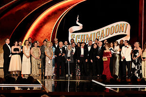 Carnegie Mellon Alumna Earns Tony Award for Best Musical