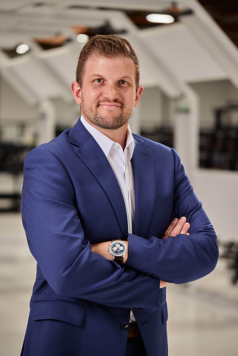 Divergent Technologies, Inc. announces Brian Erhartic as Chief Technology Officer.