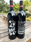 Spike Wine Pledges 50% of Sales to American Humane Society!