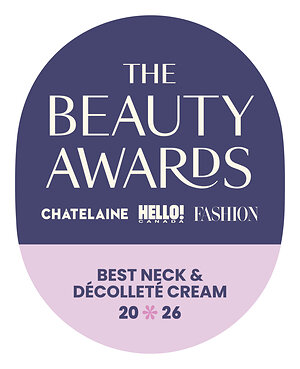 USANA's Celavive Contouring Face &amp; Neck Crème Named Among Canada's Top Skincare Products