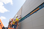 Nichiha USA Showcases Complete Wall Systems and Expanded Architectural Wall Panel Portfolio at AIA26
