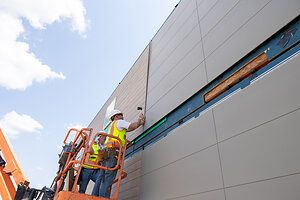 Nichiha USA Showcases Complete Wall Systems and Expanded Architectural Wall Panel Portfolio at AIA26