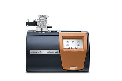 Waters TA Instruments Coin Cell 差示掃描量熱儀(DSC) Waters TA Instruments Coin Cell 差示掃描量熱儀(DSC)