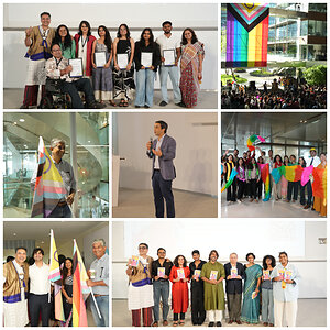 Godrej Industries Group Celebrates Pride@Godrej 2026