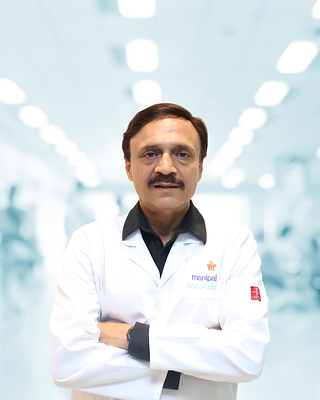 Le Dr (Col) Rajeev Sood, urologue de renom, rejoint l'hôpital Manipal de Gurugram pour renforcer les services d'urologie et de transplantation rénale.