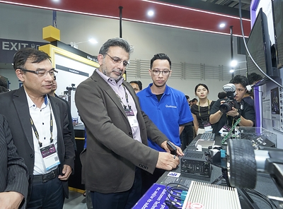 Innodisk、コンピューテックス2026（Computex 2026）でQualcomm